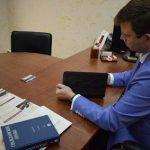 Как оспорить налог на имущество физических лиц?