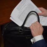 Как отозвать доверенность?