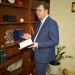 Уничтожение, удаление, изменение либо замена средств идентификации