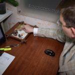 Невыплата заработной платы