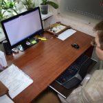 Как составить трудовой договор с работником?