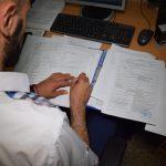 Образец ходатайства о назначении почерковедческой экспертизы