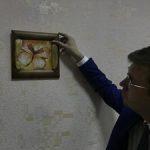 Нарушение визового режима