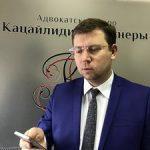 Образец заявления о привлечении к уголовной ответственности по ст 177 УК РФ