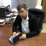 Споры с Росалкогольрегулирование