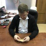 Удержание имущества арендатора