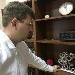 Примирение сторон по уголовному делу