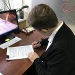 Регистрация авторских прав