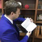 Отказ от медицинского освидетельствования