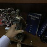 Судиться или не судиться