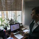 Исковое заявление о признании незаконным межевого плана