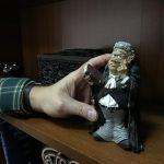 Исковое заявление о возмещении ущерба причиненного ДТП