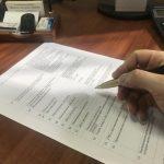 Очередь на жилье не двигается