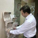 Как ходить на службу после окончания контракта