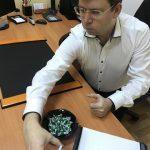 Отмена приказа о дисциплинарном взыскании