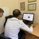 Заявление о возбуждении уголовного дела частного обвинения