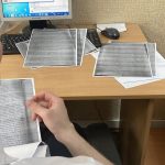 Образец встречного иска о разделе имущества
