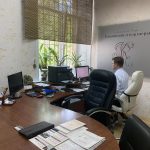 Соглашение об установлении земельного сервитута