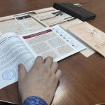 ходатайство о прекращении уголовного дела с назначением судебного штрафа