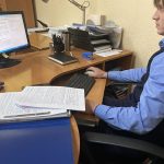 ходатайство о приобщении характеризующего материала к уголовному делу