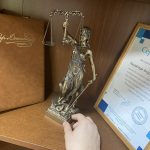 Рапорт на увольнение