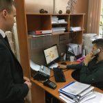 Заявление об отмене судебного приказа