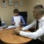 Исковое заявление о взыскании денежных средств за неоказанные юридические услуги