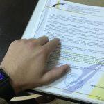Порядок составления претензии виновнику ДТП