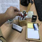 Образец иска об истребовании имущества из чужого незаконного владения
