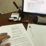 Образец искового заявления на действия судебных приставов