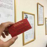 Возражение на исковое заявление о защите деловой репутации