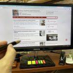 Жалоба в порядке 124 УПК РФ