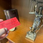 Ходатайство о вызове свидетеля
