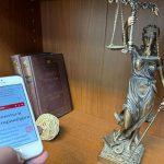 Заявление о взыскании платы за пользование объектами инфраструктуры