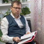 Заявление об установлении места открытия наследства
