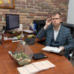 Исковое заявление об оспаривании сделки должника