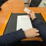 Претензия при травме в общественном транспорте