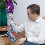 Ходатайство об отмене меры пресечения