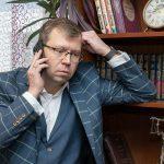 Исковое заявление на оспаривание протокола собрания СНТ