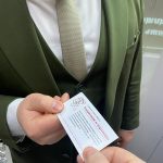 Травма в общественном транспорте