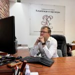 Односторонний отказ от договора