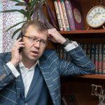 Штрафы за езду на самокате