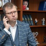 Транспортные споры