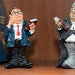 Увольнение по инициативе работодателя
