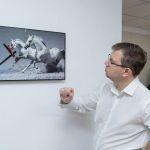 Ответ на претензию по договору аренды