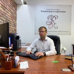 Присоединение земельного участка