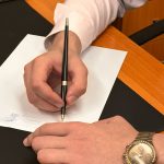 Спор с университетом