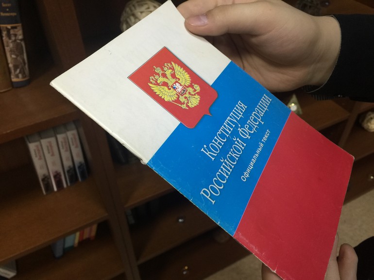 Установление земельного сервитута
