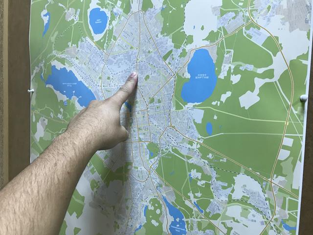 Что делать, если сосед нарушил границы земельного участка?