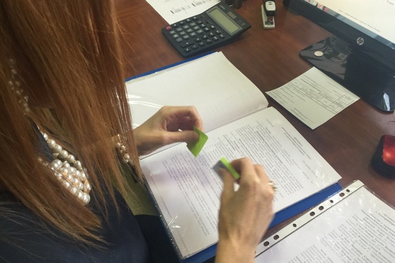 получить консультацию адвоката